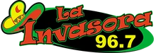 KOYE LaInvasora96.7 logo