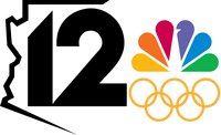 Olympics logo (2018-2022)