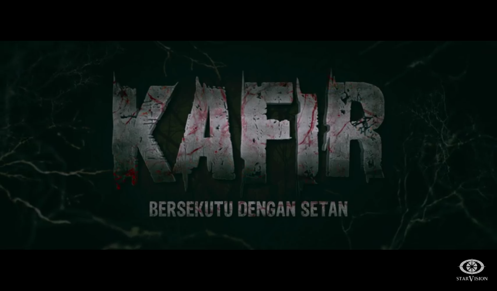 Kafir: Bersekutu dengan Setan  Logopedia  Fandom