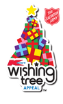 'Kmart Wishing Tree' appeal logo (2013)