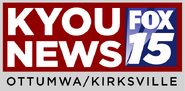 Kyou news logo