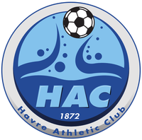 Le Havre logo (2005-2012)
