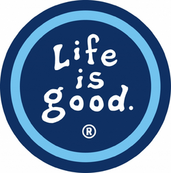 Life Is Good Logopedia Fandom
