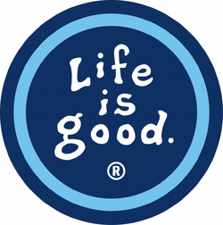 Life Is Good Logopedia Fandom Life Is Good Logopedia Fandom