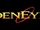 GoldenEye