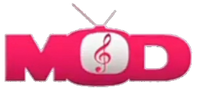 MOD logo