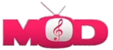 MOD logo