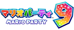 MP9 JP Logo