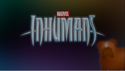 Marvel's Inhumans