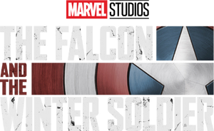 Marvel's The Falcon and The Winter Soldier Logo