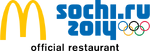 Sochi 2014 partner variant