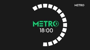 Metro1800 logo