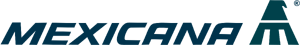 Mexicana logo old PNG