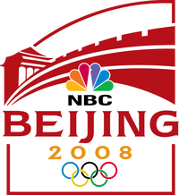 NBC Beijing 2008