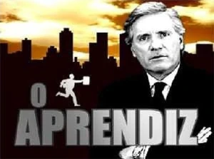 O Aprendiz 1