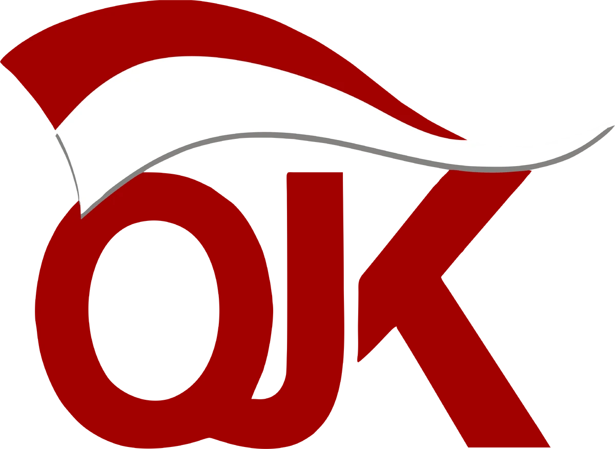 Otoritas Jasa Keuangan Logo