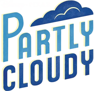 Partly Cloudy Logo