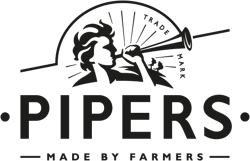 Pipers Crisps 2018