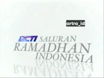 Station ID (Saluran Ramadhan Indonesia 2002)