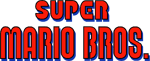 Logo used in Super Mario All Stars Player's Guide