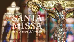 Santa Misa TV Globo 2021