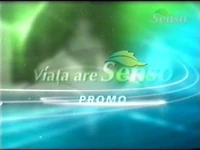 Promo bumper