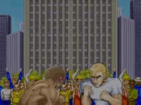 Hyper Fighting Original Version