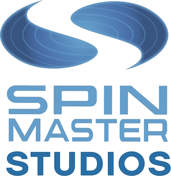 SPIN Master Entertainment 