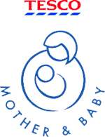 Tesco Mother & Baby