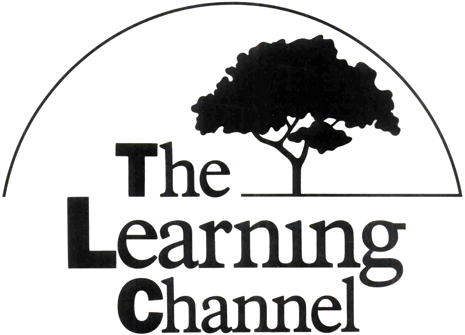 TLC (TV network) Logopedia Fandom