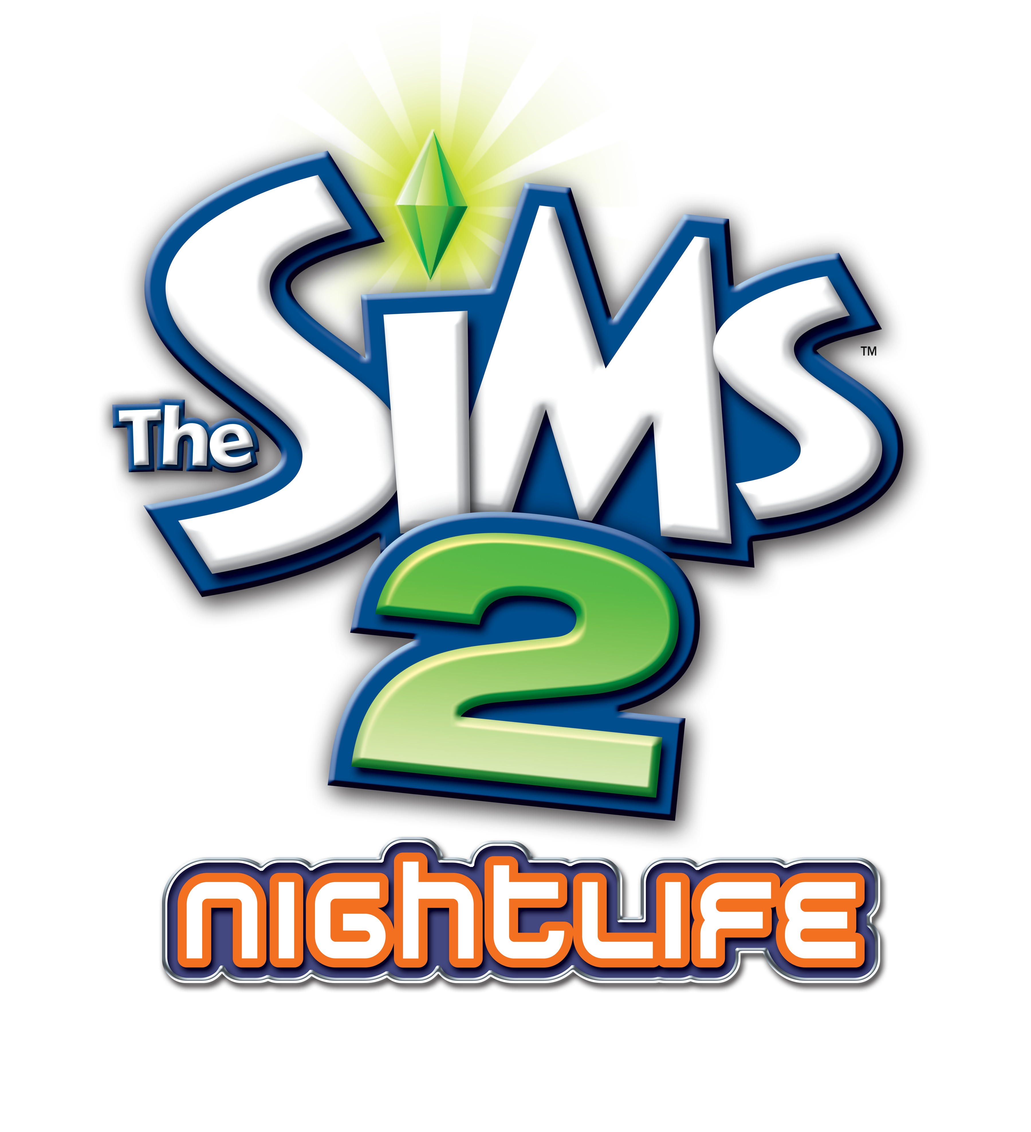 the sims 2 nightlife