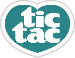 Tic Tac heart