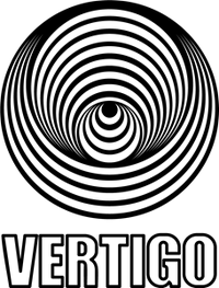 Vertigo recordslogo
