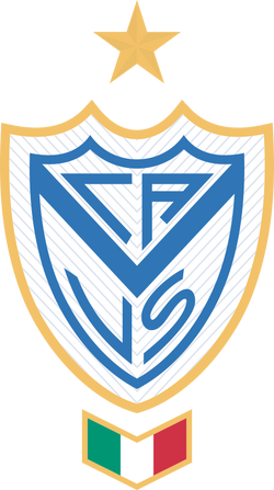 Velez Sarfield ベレス・サルスフィエルド04/05 Vélez Sarsfield Team News - Soccer | FOX Sports