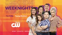 Young Sheldon promo (2025)