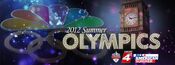 WDIV-TV's The 2012 Summer Olympics Video Promo For Friday Night, July 27, 2012