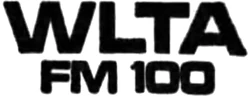 WLTA Atlanta 1977