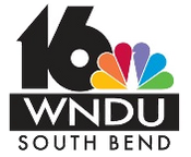 WNDU logo