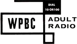 WPBC Minneapolis 1962