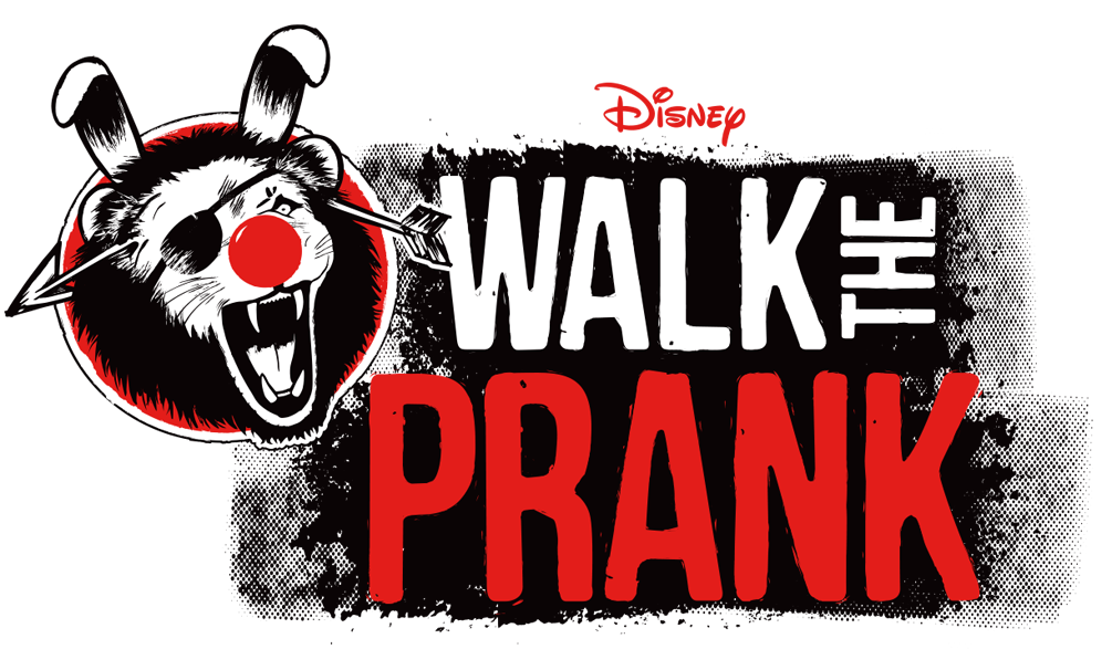 Prank Records | Pranks, Funny pranks, Logo concept