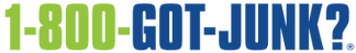 1-800-GOT-JUNK Logo