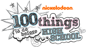 100-Things-to-Do-Before-High-School