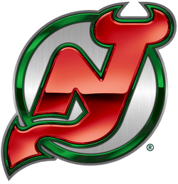 new jersey devils logo history