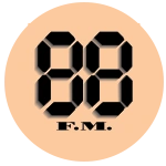 88 FM | Logopedia | Fandom