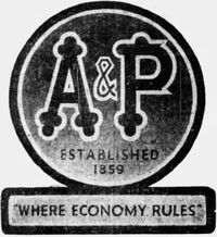 A&P - 1935