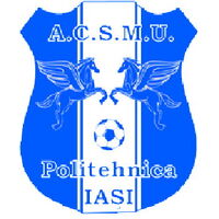 FC Politehnica Iasi updated their - FC Politehnica Iasi