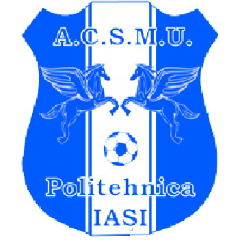 FC Politehnica Iași, Logopedia