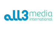 "All3Media International" logo