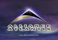 Alliance atlantis 1999