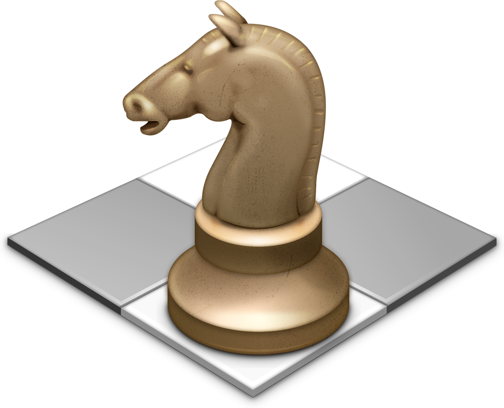 Chess Studio on the Mac App Store